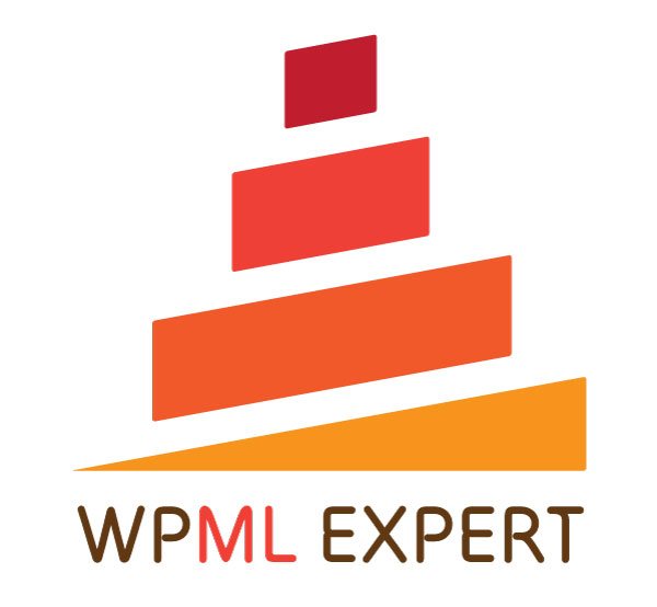 logo wpml expert