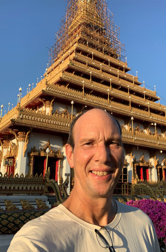 pieter bos wpml expert