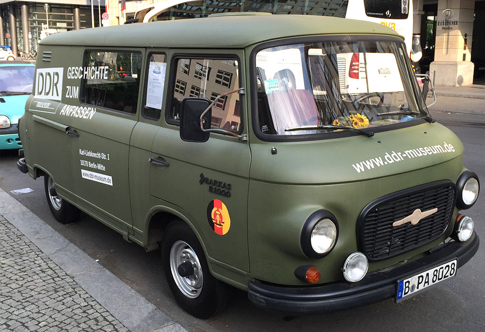 ddr museum duitsland wpml expert