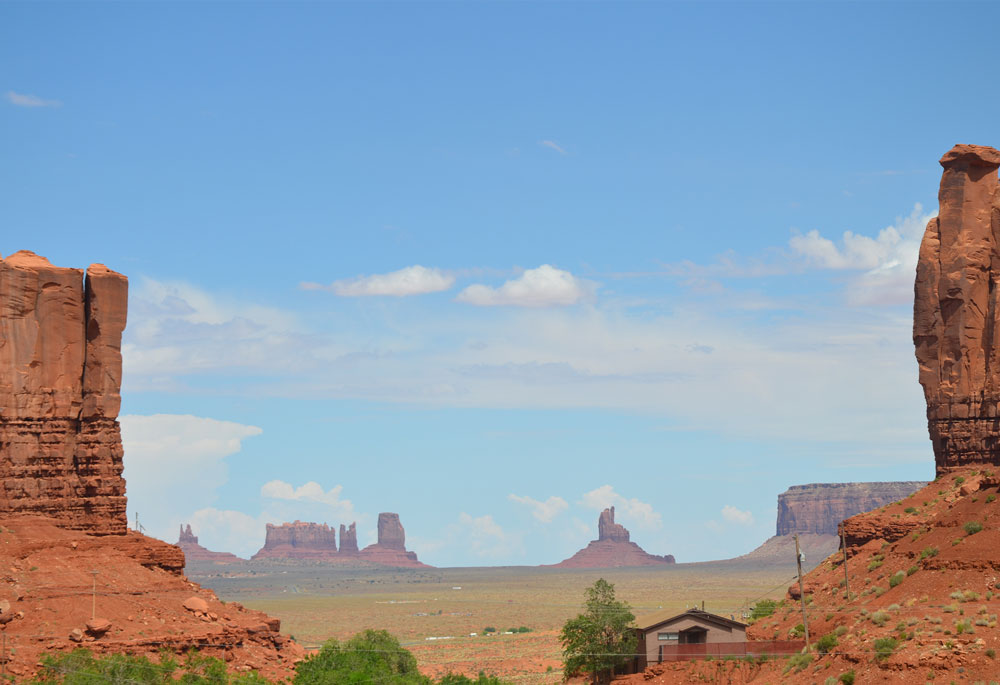 monument valley usa wpml expert